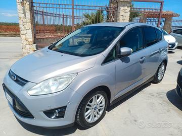 Ford C-Max 1.6 tdci 115 CV Titanium Plus
