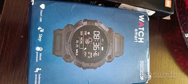 smartwatch nuovo