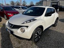 NISSAN Juke 1.5 dCi Acenta