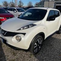 NISSAN Juke 1.5 dCi Acenta