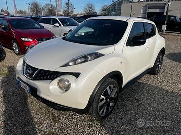 NISSAN Juke 1.5 dCi Acenta
