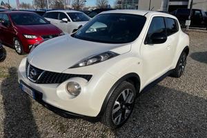 NISSAN Juke 1.5 dCi Acenta
