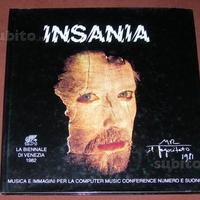 Insania - MR Il Fagocitato - Biennale Venezia