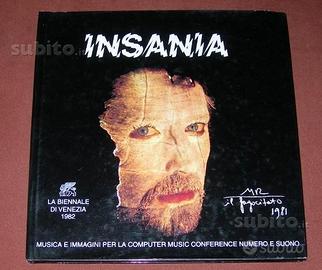 Insania - MR Il Fagocitato - Biennale Venezia