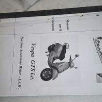 TECHNICAL TRAINING PIAGGIO WEBER