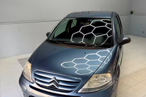 Citroen C3 1.1 Exclusive
