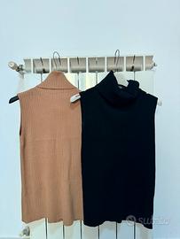 sottogiacca a giro manica