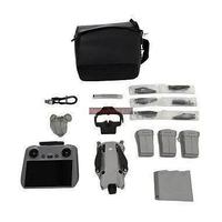 DJI Mini 4 Pro Fly More Combo (DJI RC 2) - USATO