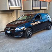 golf 7 All star