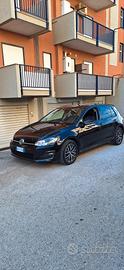 golf 7 All star