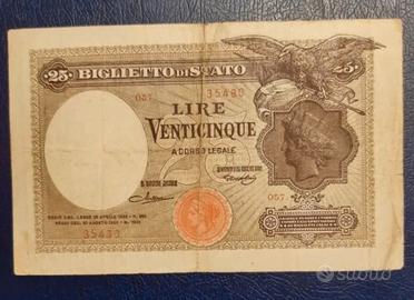 A . C . Q . U . I . S . T . O  monete e banconote 