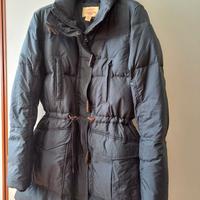 cappotto levis donna nuovo