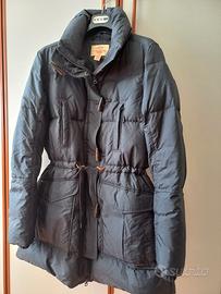 cappotto levis donna nuovo