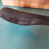 Sella Boeris vintage 