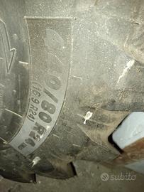 Pneumatici per trattore 440/80R24 (16.9R24)