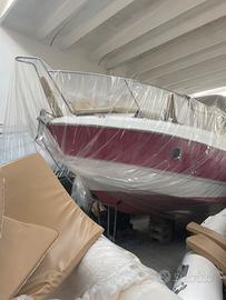 Beneteau Montecarlo 27