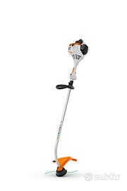 DECESPUGLIATORE FS38 STHIL 