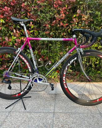 Colnago Decor