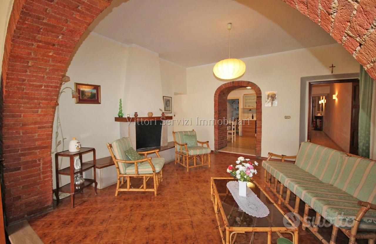 Appartamento – Sinalunga, Scrofiano - Vista 5