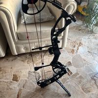 Diamo d Edge XT 31”