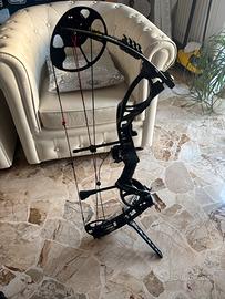 Diamo d Edge XT 31”