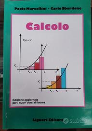 CALCOLO PAOLO MARCELLINI