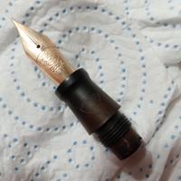 Pennino oro  Aurora Torino