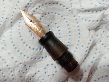 Pennino oro  Aurora Torino