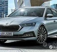 Skoda octavia 2019 per ricambi c2100