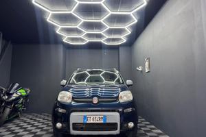 Fiat Panda 4x4 1.3 Multijet 75 CV - 2014 - 114.000