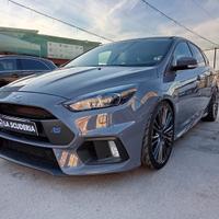 Ford Focus RS 2.3 350 CV AWD