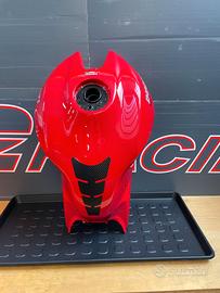 Sebatoio Ducati Monster