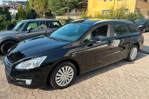 Peugeot 508 1.6 e-HDi 115CV cambio robotizzato S&S