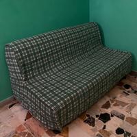 Divano letto matrimoniale