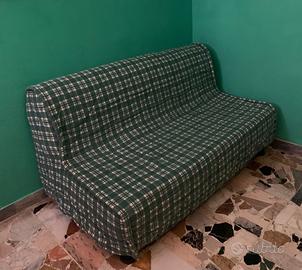 Divano letto matrimoniale