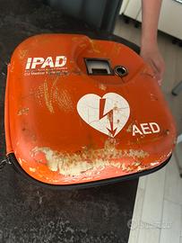 Defibrillatore