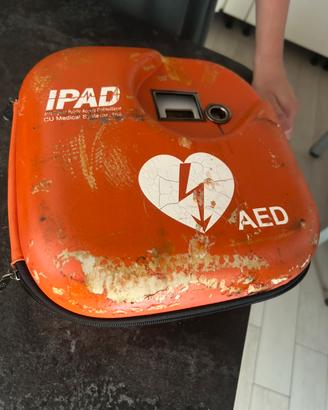 Defibrillatore