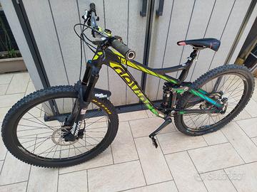 Devinci Troy 27.5