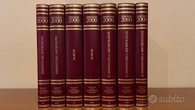 Treccani 2000