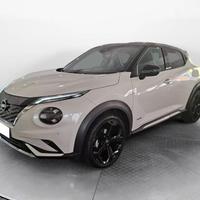 Nissan Juke 1.6 hev Premiere Edition
