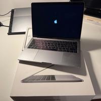 MacBook Pro 13” 2017