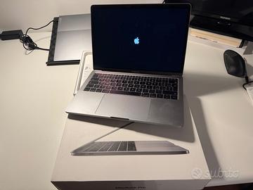 MacBook Pro 13” 2017