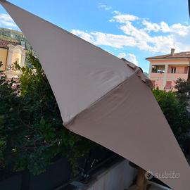 Ombrellone da balcone  2.7 m “Las Veronicas”