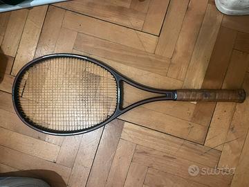 Racchetta Tennis Vintage Pro Kennex Copper Ace