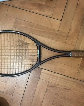 Racchetta Tennis Vintage Pro Kennex Copper Ace