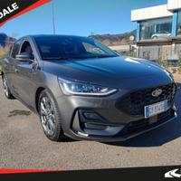 Ford Focus 1.0T EcoBoost Hybrid 125cv ST-Line