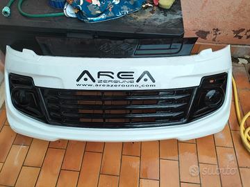 Ligier js50 Sport Paraurti anteriore 