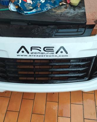 Ligier js50 Sport Paraurti anteriore 