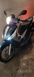Piaggio Medley 125 - 2018