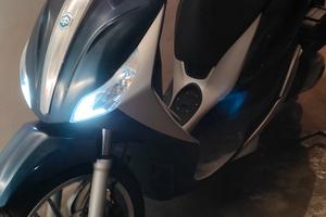 Piaggio Medley 125 - 2018